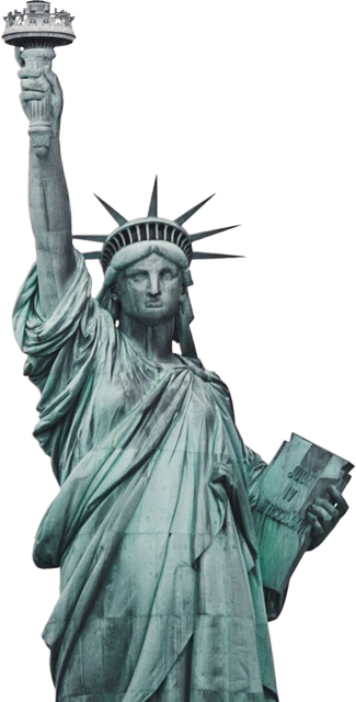 América